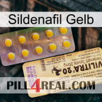 Sildenafil Yellow new06